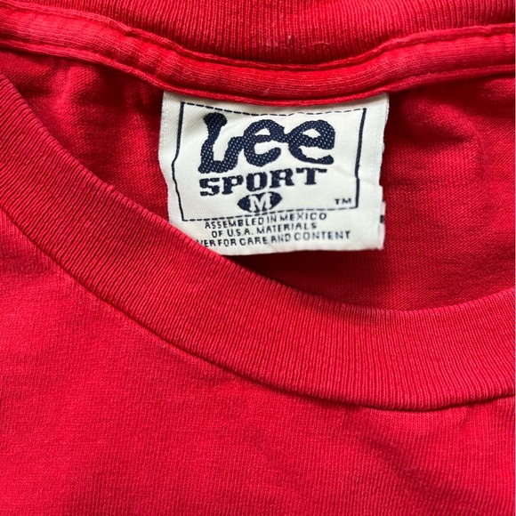 Kansas City Chiefs Vintage T-Shirt - Picture 4 of 5